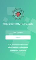 Bohra Directory RWP تصوير الشاشة 1