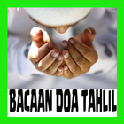 BACAAN DOA TAHLIL icône