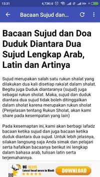 Bacaan Doa Dalam Sholat For Android Apk Download