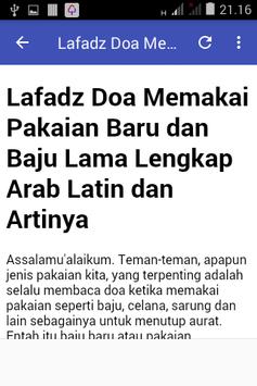 Bacaan Doa Harian For Android Apk Download