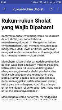Bacaan Doa Setelah Sholat Wajib For Android Apk Download