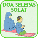 Doa Selepas Solat Fardhu Sunat APK
