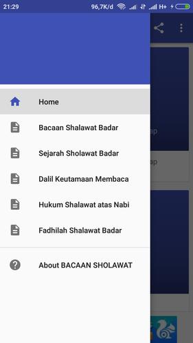 Bacaan Sholawat Badar For Android Apk Download