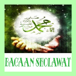 BACAAN SHOLAWAT