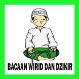 BACAAN WIRID DAN DZIKIR