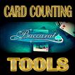 BACARRAT CARD COUNTING