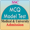 MCQ Model Test