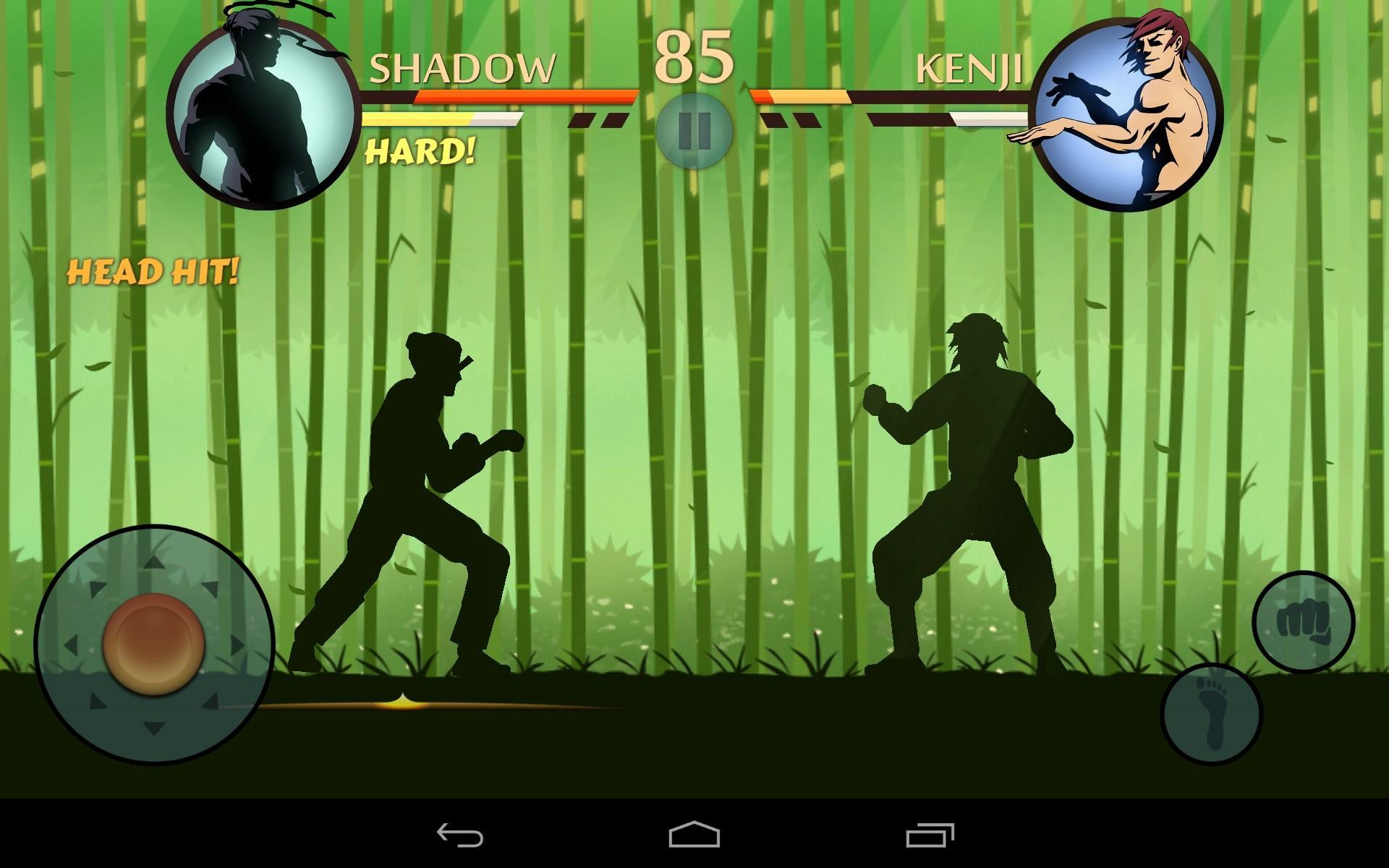 Shadow fight 3 on steam фото 85