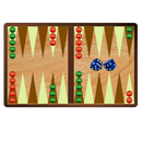 Backgammon  - Two player games APK