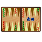 ikon backgammon