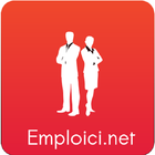 Emploici.net أيقونة