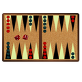 Backgammon