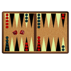 Icona Backgammon
