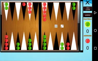 Backgammon APK download