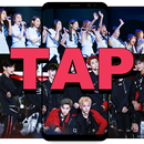 KPOP TAP Wellpapers APK