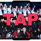 KPOP TAP Wellpapers icon