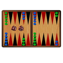 Backgammon - Two-player games APK