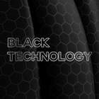 Black Tech ikona