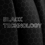 Black Tech icône