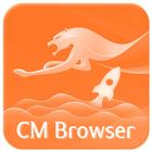 CM Secure Browser (Authorized) icône