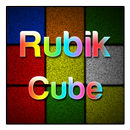 Colorful Rubik Cube APK