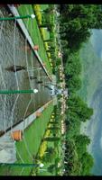 Background Photo Changer, Kashmir Natural  Beauty capture d'écran 3