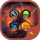 Love Legends APK