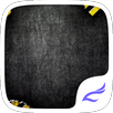 Metal Black Theme APK