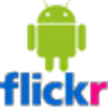 Flickr Droid