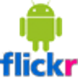 Flickr Droid