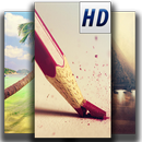 Backgrounds for pictures APK