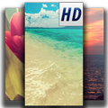Backgrounds for pictures edit