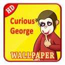 APK Wallpaper Curious George