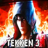 Guide Tekken 3 simgesi