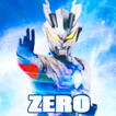 Guide Ultraman Zero