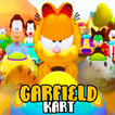 Guide Garfield Kart