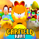 Guide Garfield Kart APK