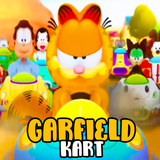 Guide Garfield Kart simgesi