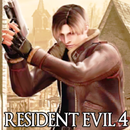 Guide Resident Evil 4 APK