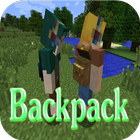 Backpack Mod for Minecraft PE-icoon