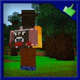 Adventure backpack mod for minecraft pe biểu tượng