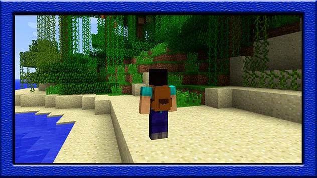 Download Backpack For Minecraft Pe Apk For Android Latest Version