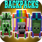 BackPacks Mod for Minecraft アイコン