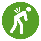 Back Pain Relief Tips ikon