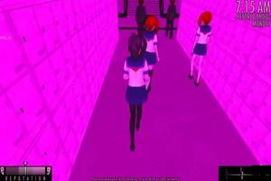 Guide Yandere Simulator screenshot 1