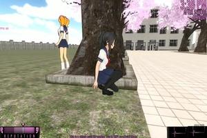 Guide Yandere Simulator screenshot 2