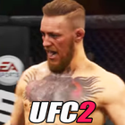آیکون‌ Guide EA Sports UFC 2