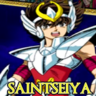 Guide Saint Seiya icône