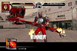 Tips Kamen Rider Ryuki capture d'écran 2