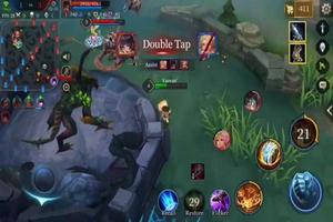 Tricks Garena AOV Arena of Valor poster